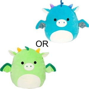 DRAGON SQUISHMALLOW